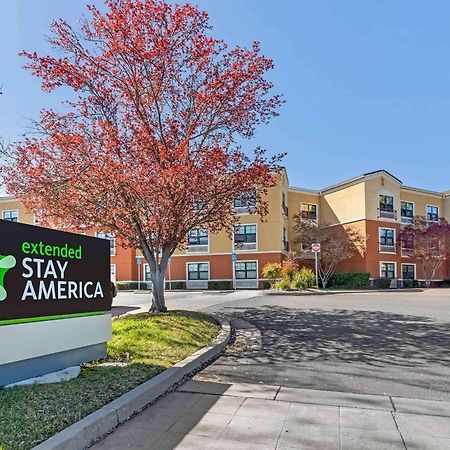 Extended Stay America Suites - San Ramon - Bishop Ranch - East Ngoại thất bức ảnh