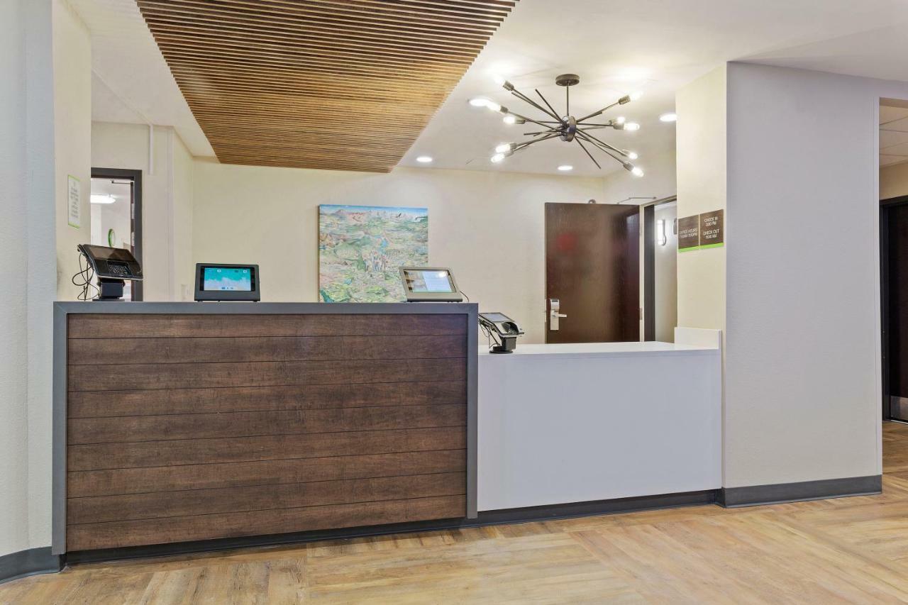 Extended Stay America Suites - San Ramon - Bishop Ranch - East Ngoại thất bức ảnh